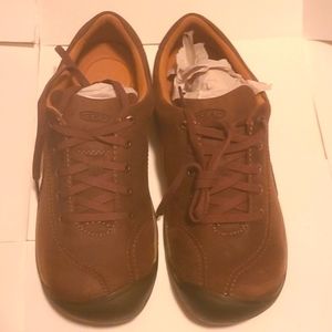 KEEN Women's Presidio II Sneaker